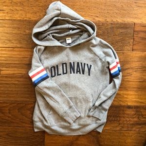 Girls Old Navy Sweatshirt